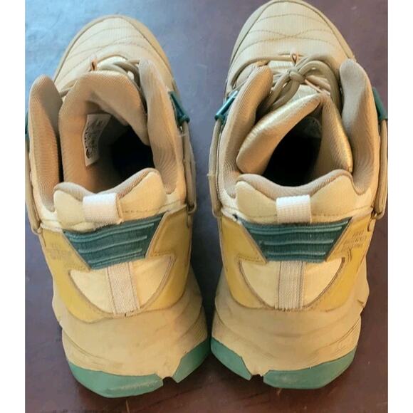 RAX Mens Sz. 11 Lightweight Hiking Walking Trekking Wading Sport Sneakers main image 9
